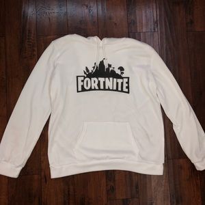 Fortnite hoodie